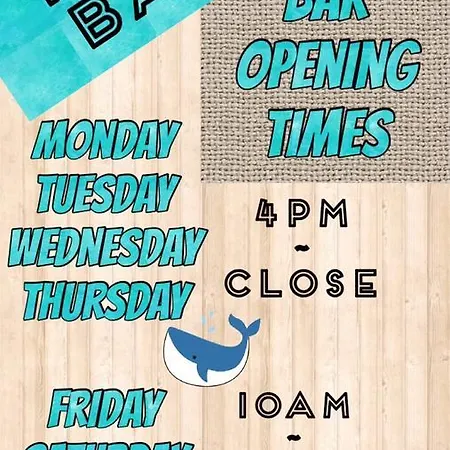 住宿加早餐酒店 The Pier Bar , Cleggan