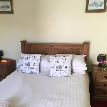 Bed & Breakfast The Pier Bar , *
